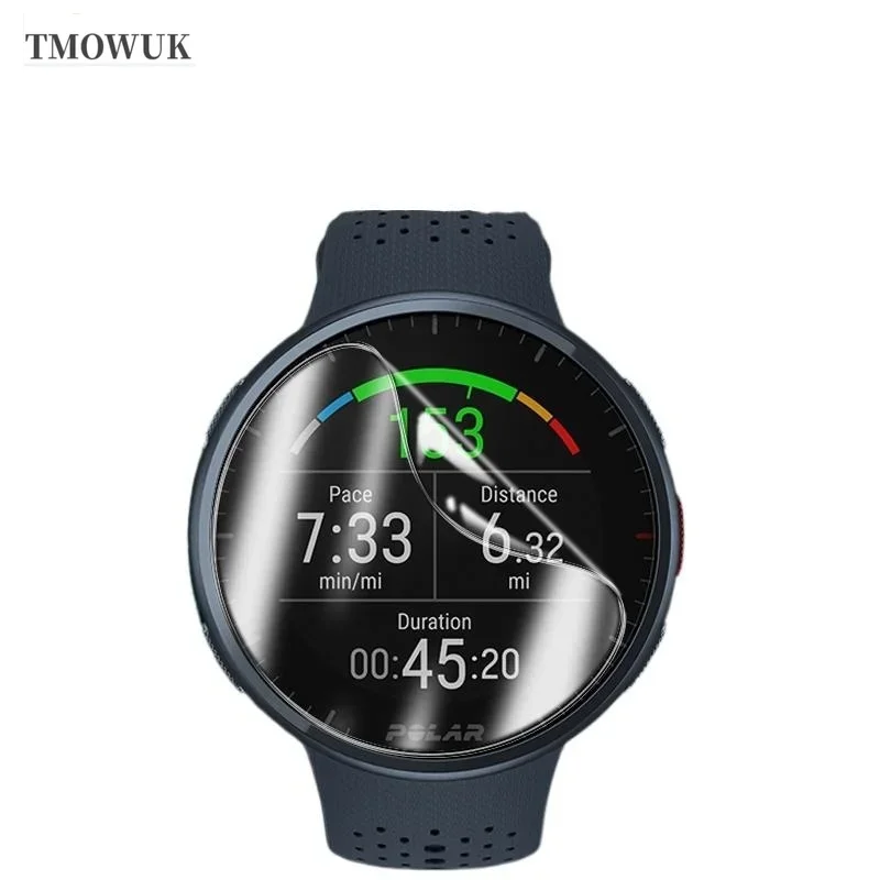 Voor Polar Vantage V2 M M2 M3  - Smartwatch X recensie en prijs