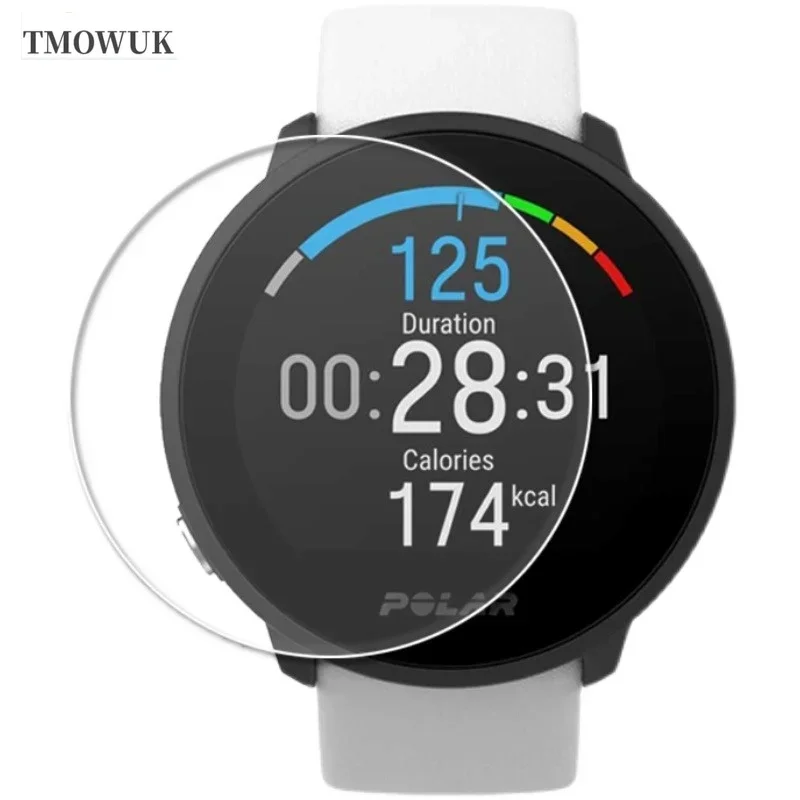 Voor Polar Vantage V2 M M2 M3  - Smartwatch X recensie en prijs