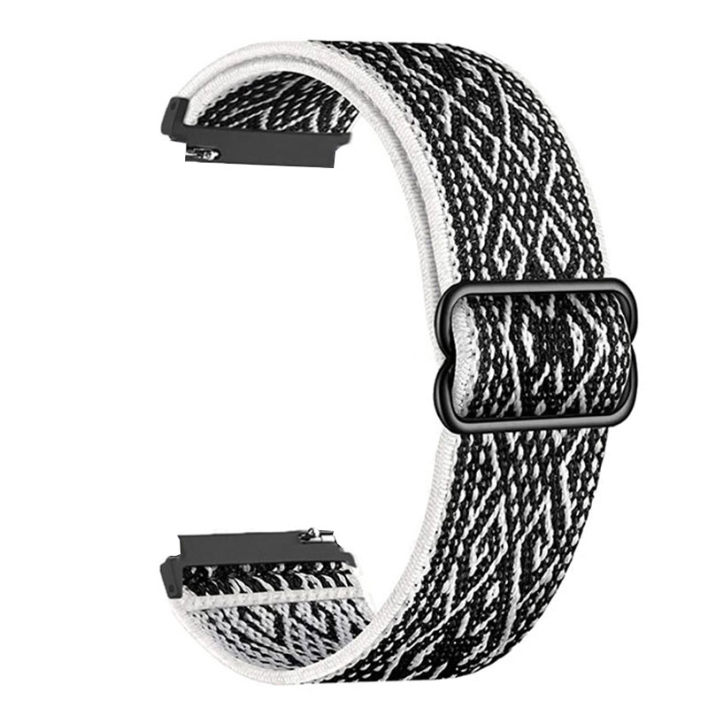 22 mm 20 mm verstelbare elasti - Smartwatch X recensie en prijs