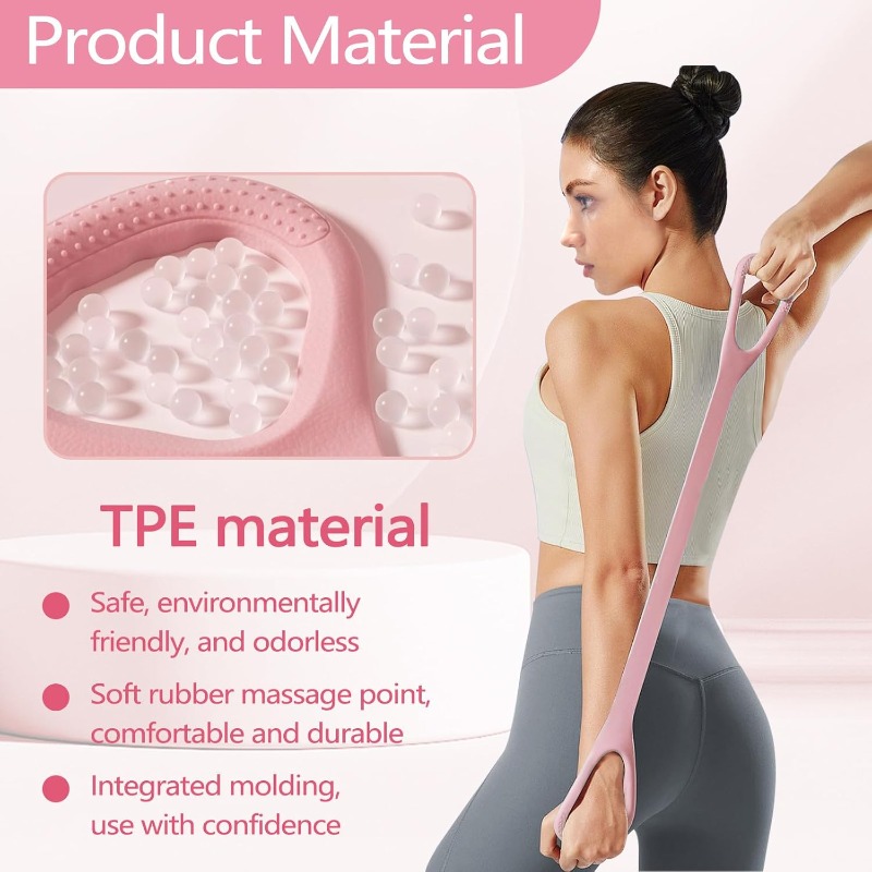 Geschikt voor yoga-weerstandsb - Milanaise Mesh Band recensie en prijs