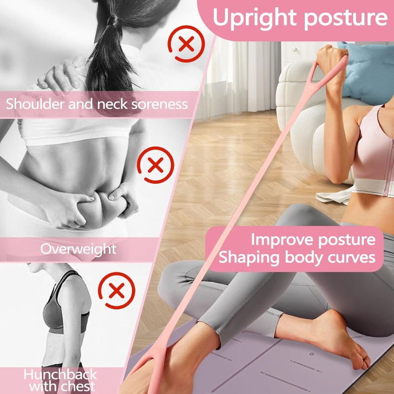 Geschikt voor yoga-weerstandsb - Milanaise Mesh Band recensie en prijs