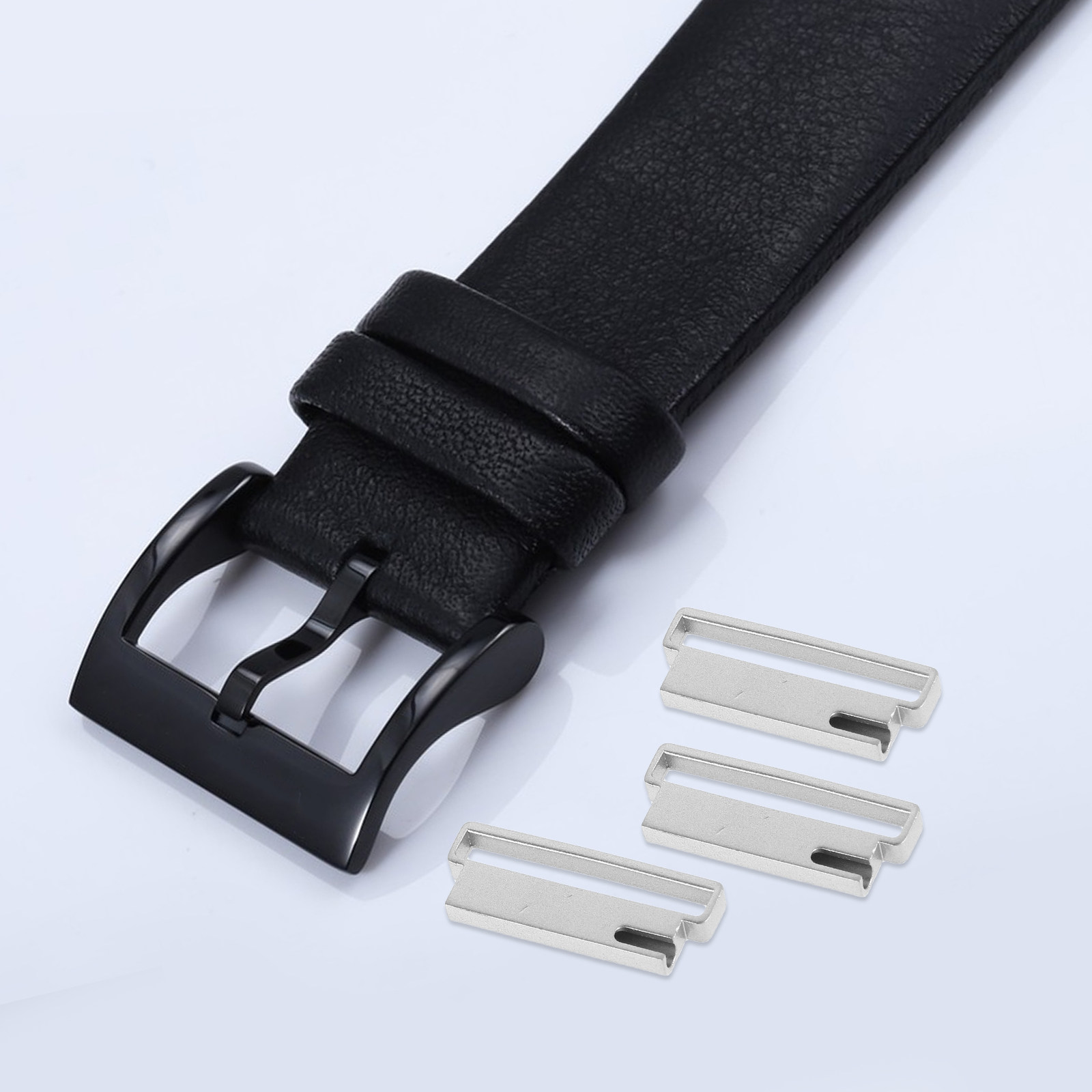 6 stuks adapter compatibele sm - Watch Band Connector recensie en prijs