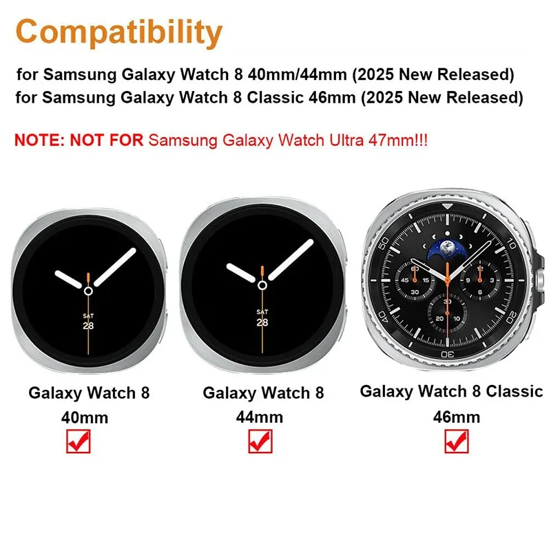 22mm Horlogeband Connector voo - Watch Band Connector recensie en prijs
