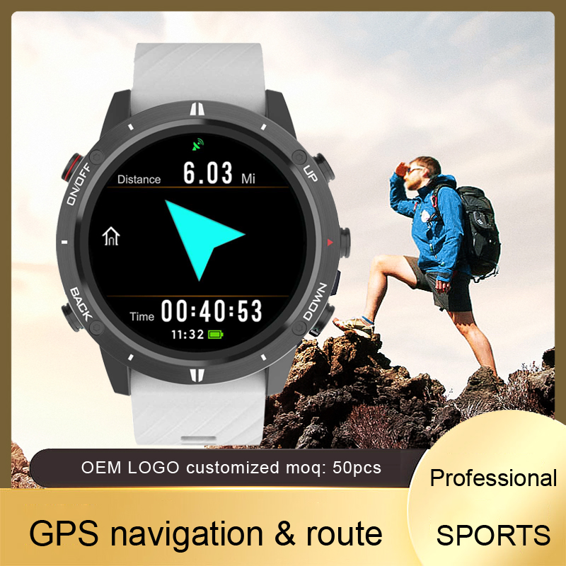 2024 Nieuwe Sunroad Gps Sporth - Smartwatch Touch recensie en prijs