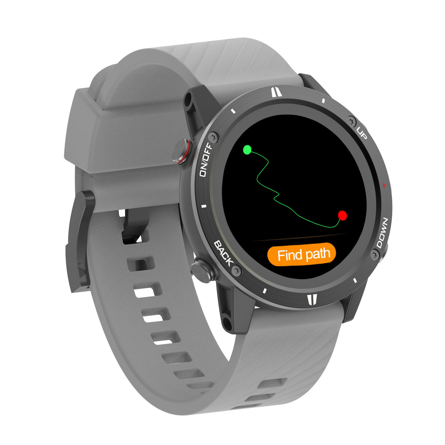 2024 Nieuwe Sunroad Gps Sporth - Smartwatch Touch recensie en prijs