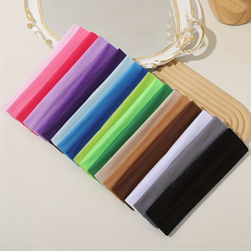 Elastische haarband Mode hoofd - Milanaise Mesh Band recensie en prijs