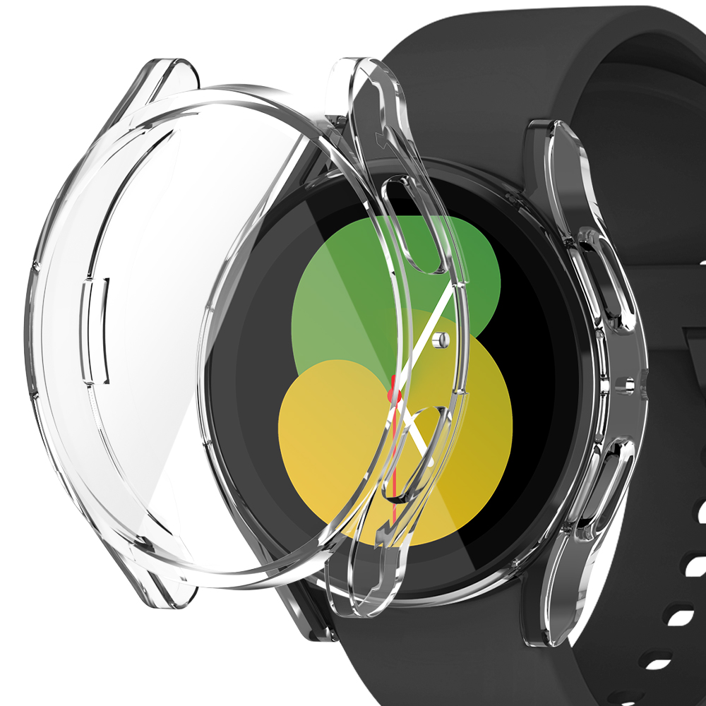 TPU beschermhoes voor Samsung  - Smartwatch Case recensie en prijs
