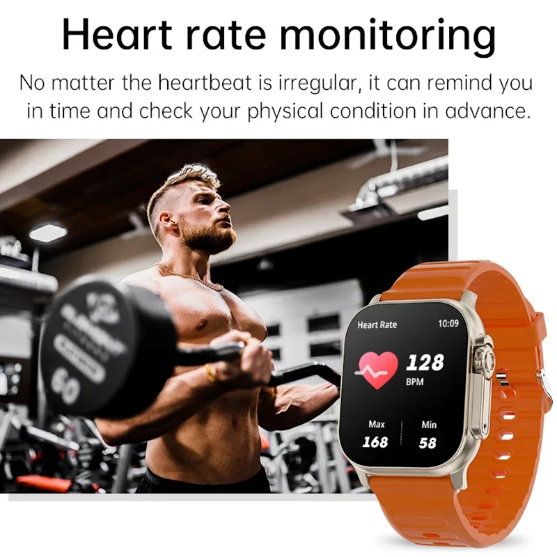 2026 T900 Ultra 2 Smartwatch v - Smartwatch Nexus recensie en prijs